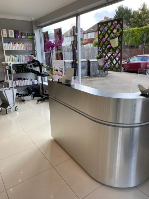 aesthetics solihull worcester
