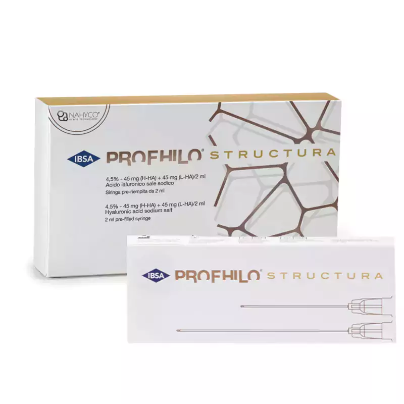 profhilo structura product box
