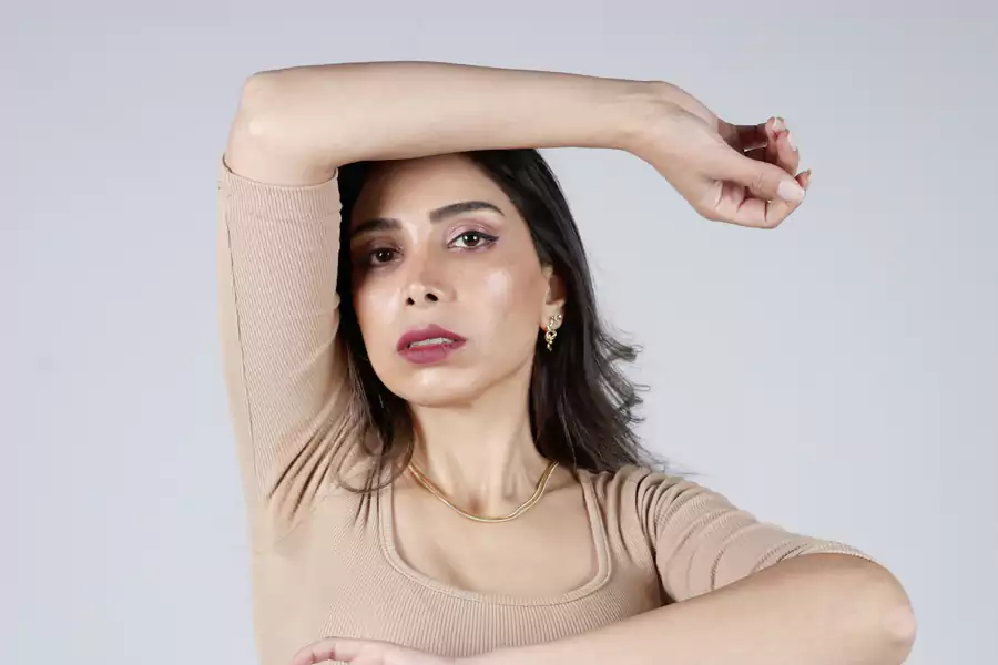 excessive sweating excessive underarm sweating