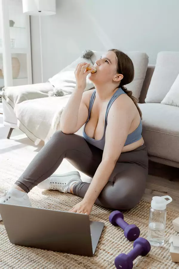diet plan failure on weight loss journey