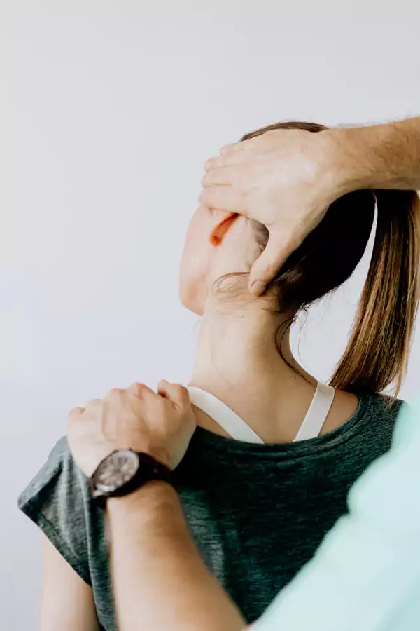sports therapy injury rehab